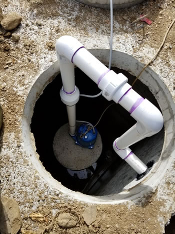 Septic Tank and Septic System Inspections