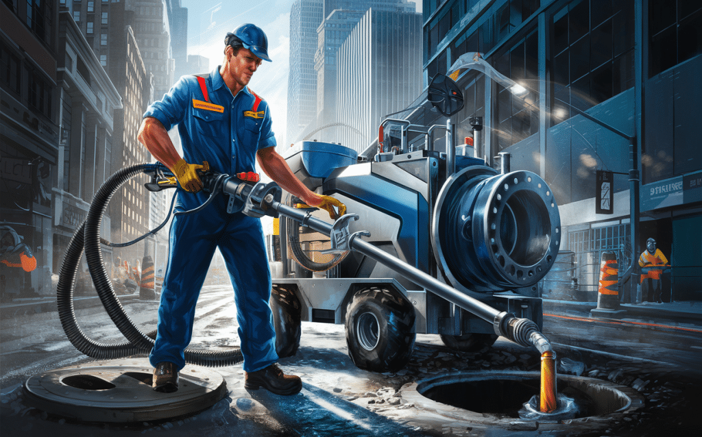United Sewer & Drain | Top 5 Signs You Need Professional Drain Cleaning Services
