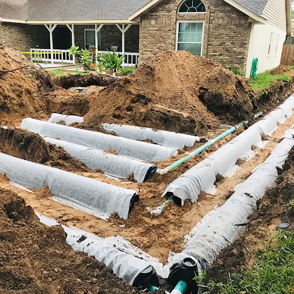 United Sewer & Drain | Expert Septic System Repair Services in Middletown NY: Fast and Reliable Solutions You Can Trust