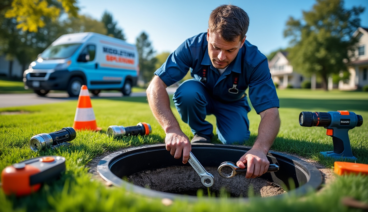United Sewer & Drain | Expert Septic System Repair Services in Middletown NY: Fast and Reliable Solutions You Can Trust