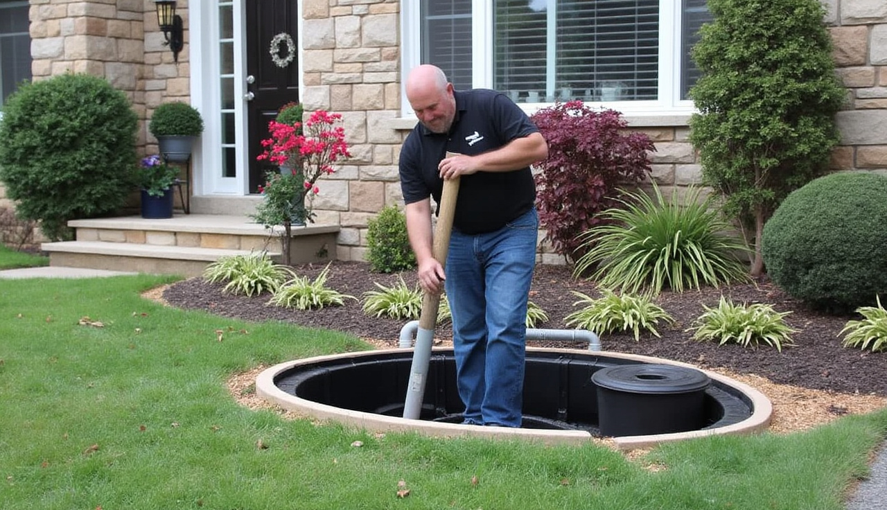 United Sewer & Drain | Expert Septic System Repair Services in Middletown NY: Fast and Reliable Solutions You Can Trust