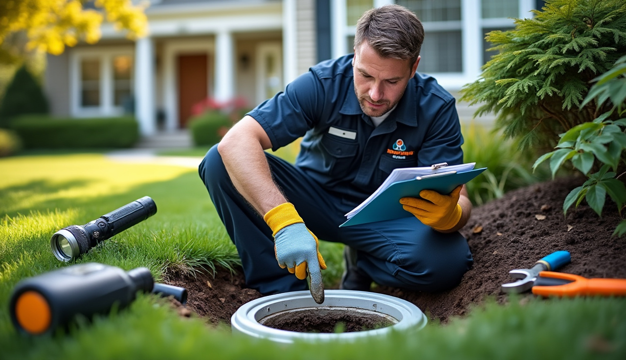 United Sewer & Drain | Expert Septic System Repair Services in Middletown NY: Fast and Reliable Solutions You Can Trust