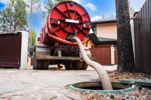 United Sewer & Drain | Reliable Sewer Repairs Mechanicstown