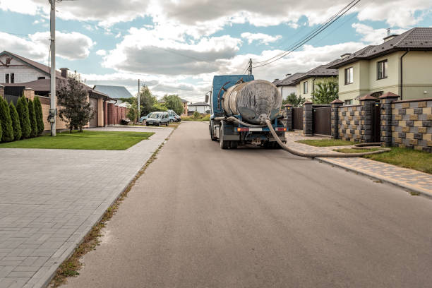 United Sewer & Drain | What Really Happens If You Skip Septic Tank Pumping?