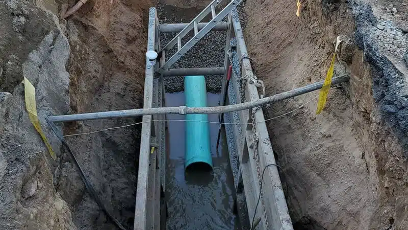 United Sewer & Drain | Understanding Sewer Line Repairs: What Middletown Residents Need to Know