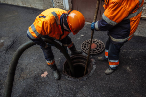 United Sewer & Drain | Septic & Sewer Services Greenwood Lake NY