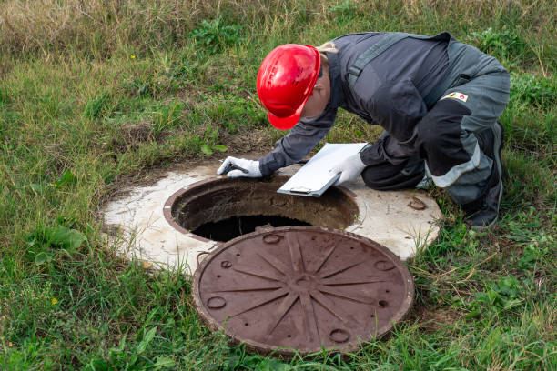 best septic system