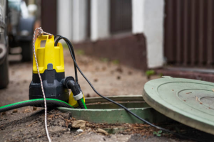 United Sewer & Drain | Septic Dose Pump Repairs Orange County, NY