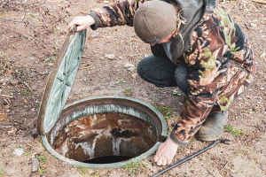 United Sewer & Drain | Septic Dose Pump Repairs Orange County, NY