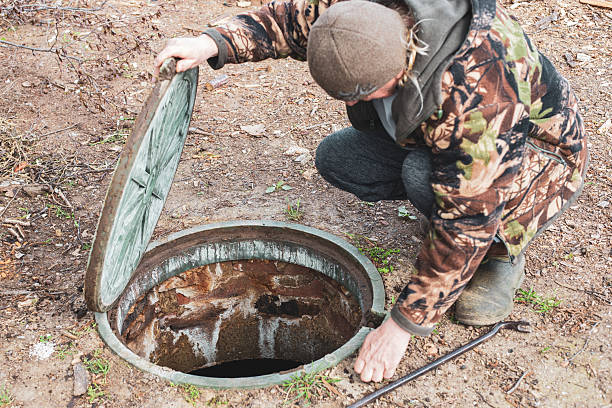 United Sewer & Drain | What to Expect During a Septic System Inspection in Middletown, NY