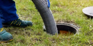 United Sewer and Septic | Essential Septic System Inspection in Burlingham: Ensure Safety with Expert Care