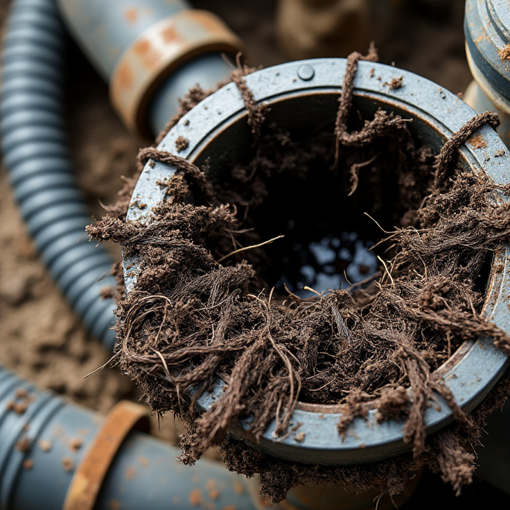 United Sewer & Drain | Septic System Inspections Otisville