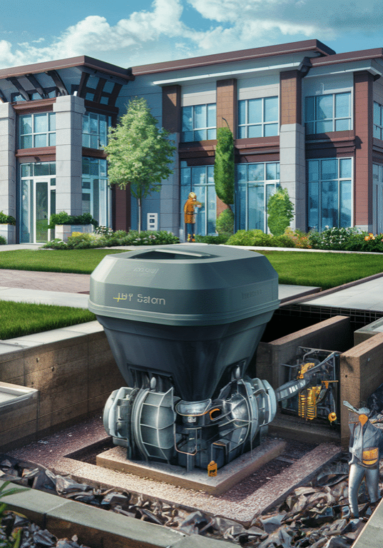 United Sewer and Septic | Expert Jet Septic System Installation in Otisville, NY