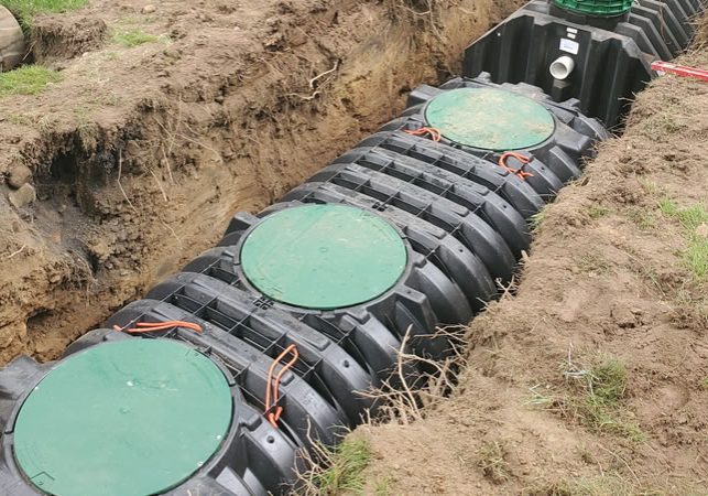 United Sewer and Septic | Middletown, NY